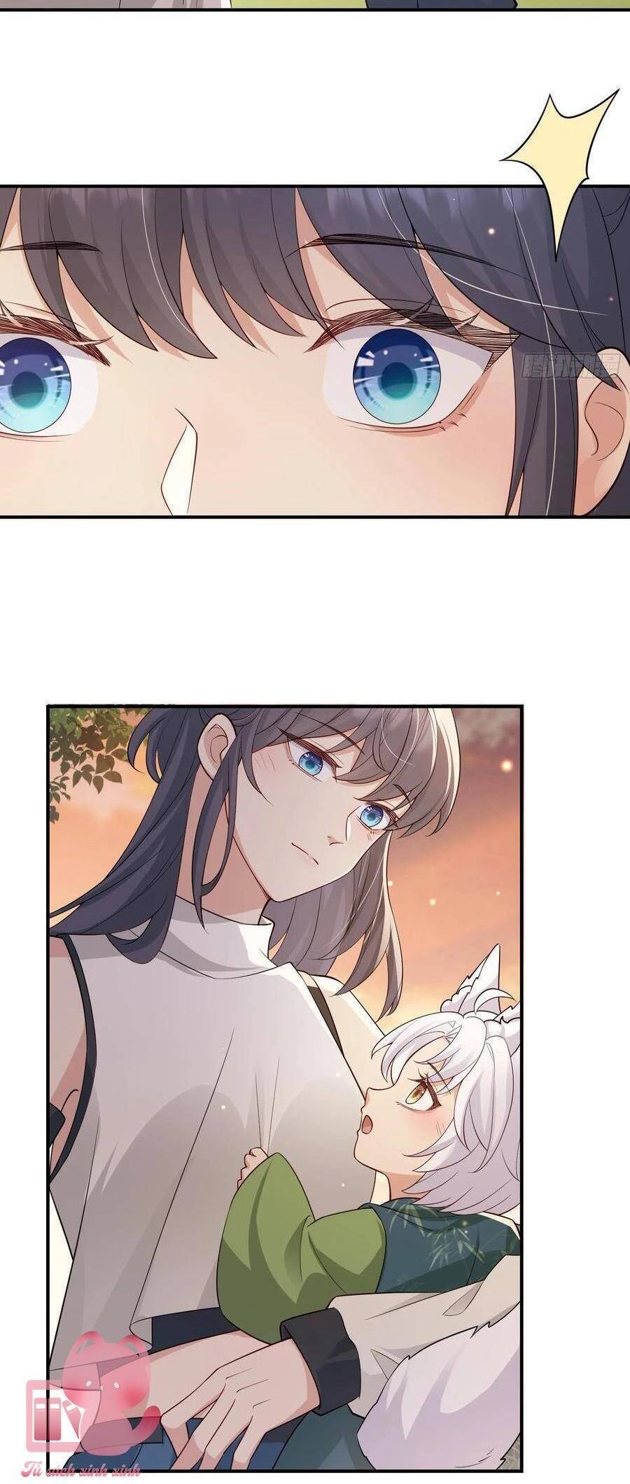 Tiểu Hồ Ly Hôm Nay Có Chút Ngoan Chapter 108 - 23