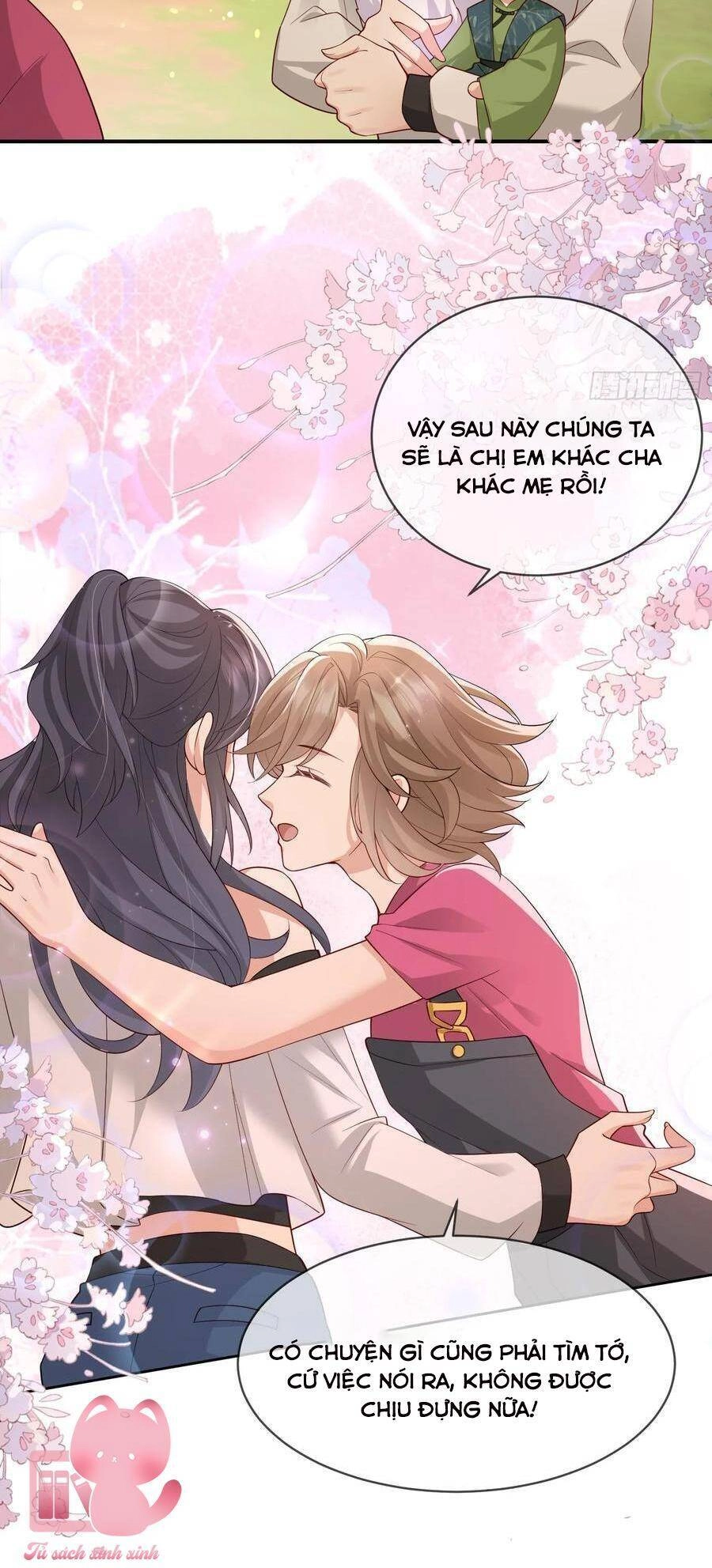 Tiểu Hồ Ly Hôm Nay Có Chút Ngoan Chapter 108 - 25