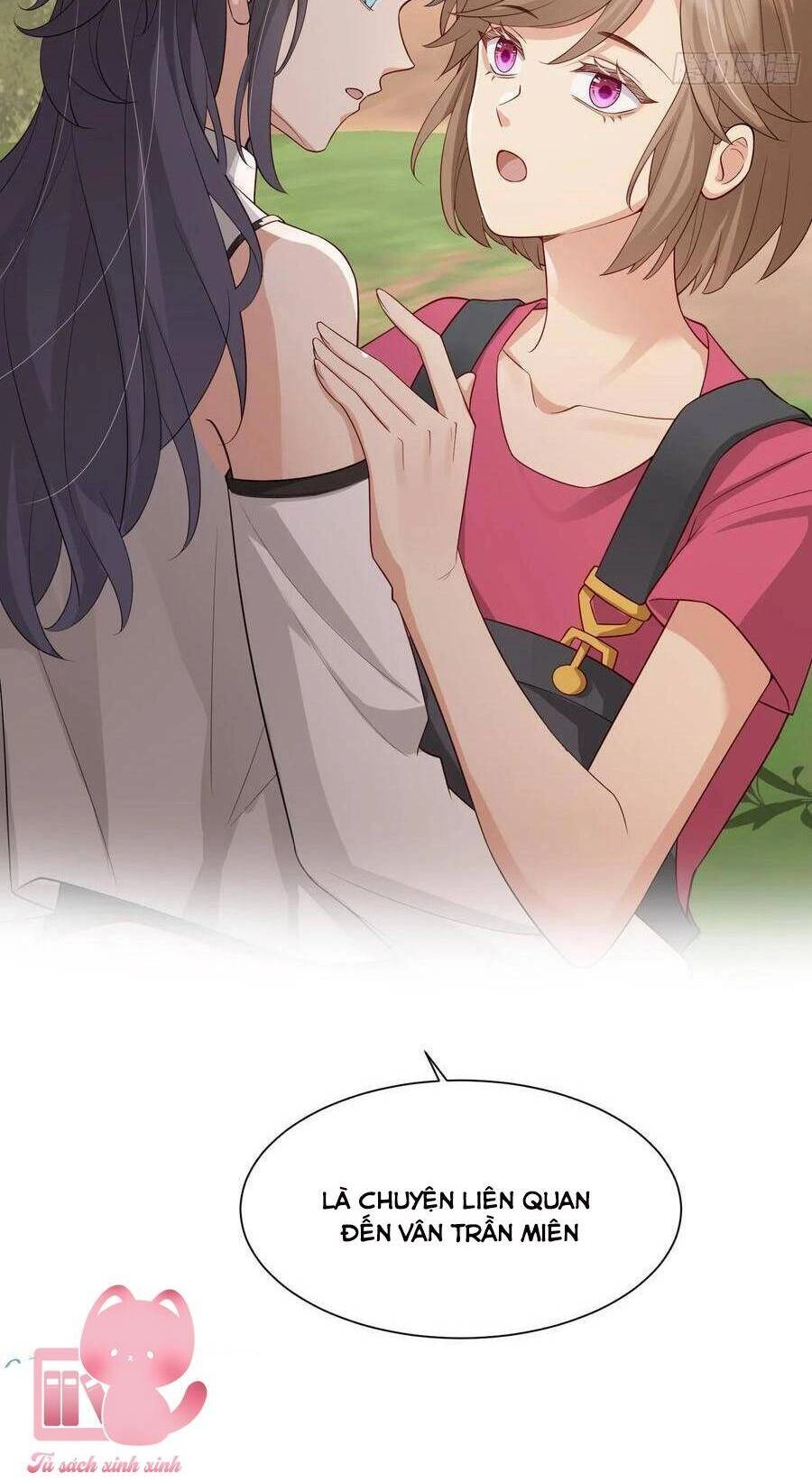 Tiểu Hồ Ly Hôm Nay Có Chút Ngoan Chapter 108 - 27