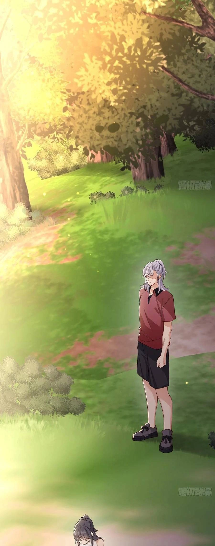 Tiểu Hồ Ly Hôm Nay Có Chút Ngoan Chapter 109 - 11