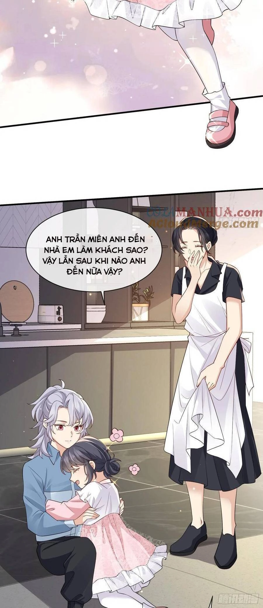 Tiểu Hồ Ly Hôm Nay Có Chút Ngoan Chapter 109 - 14