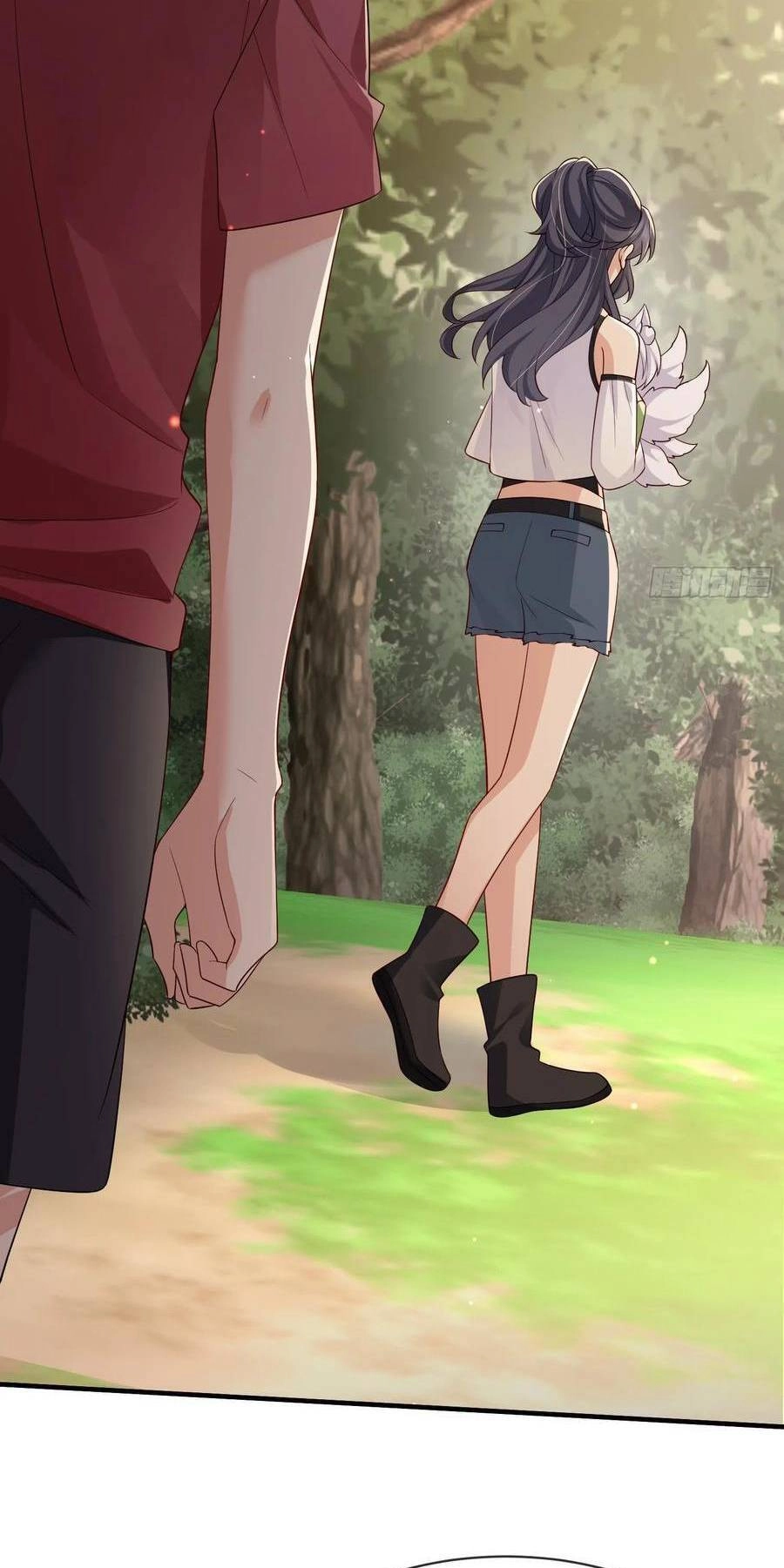 Tiểu Hồ Ly Hôm Nay Có Chút Ngoan Chapter 109 - 17