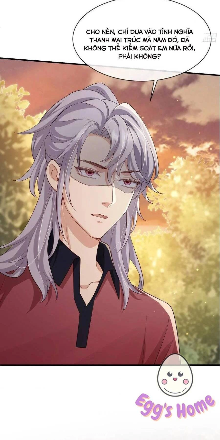 Tiểu Hồ Ly Hôm Nay Có Chút Ngoan Chapter 109 - 18