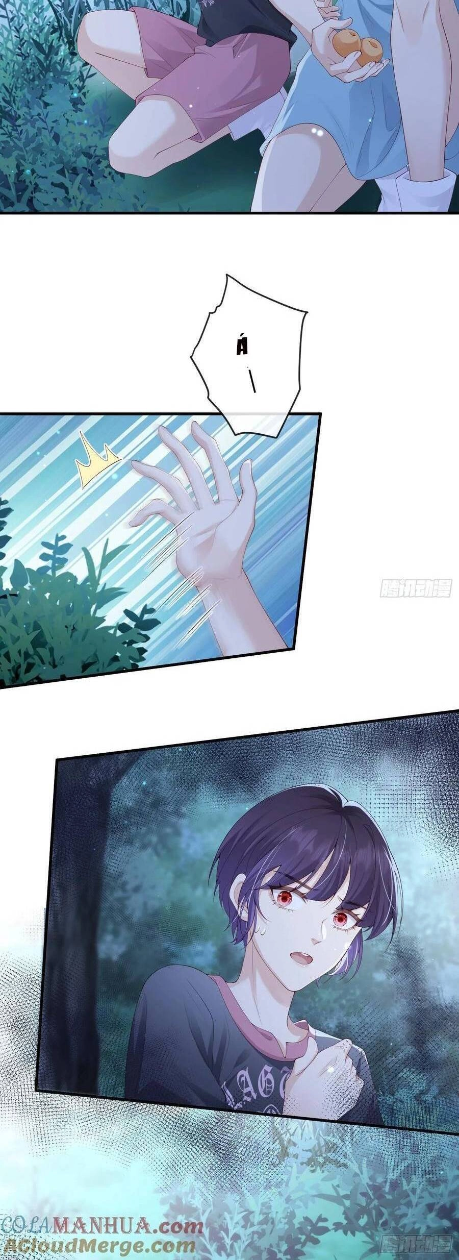 Tiểu Hồ Ly Hôm Nay Có Chút Ngoan Chapter 109 - 25