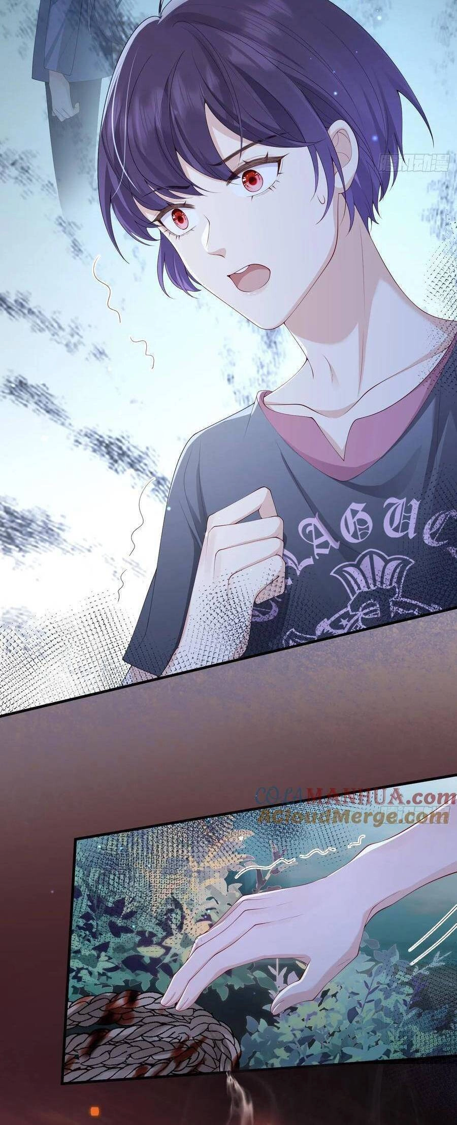 Tiểu Hồ Ly Hôm Nay Có Chút Ngoan Chapter 109 - 27