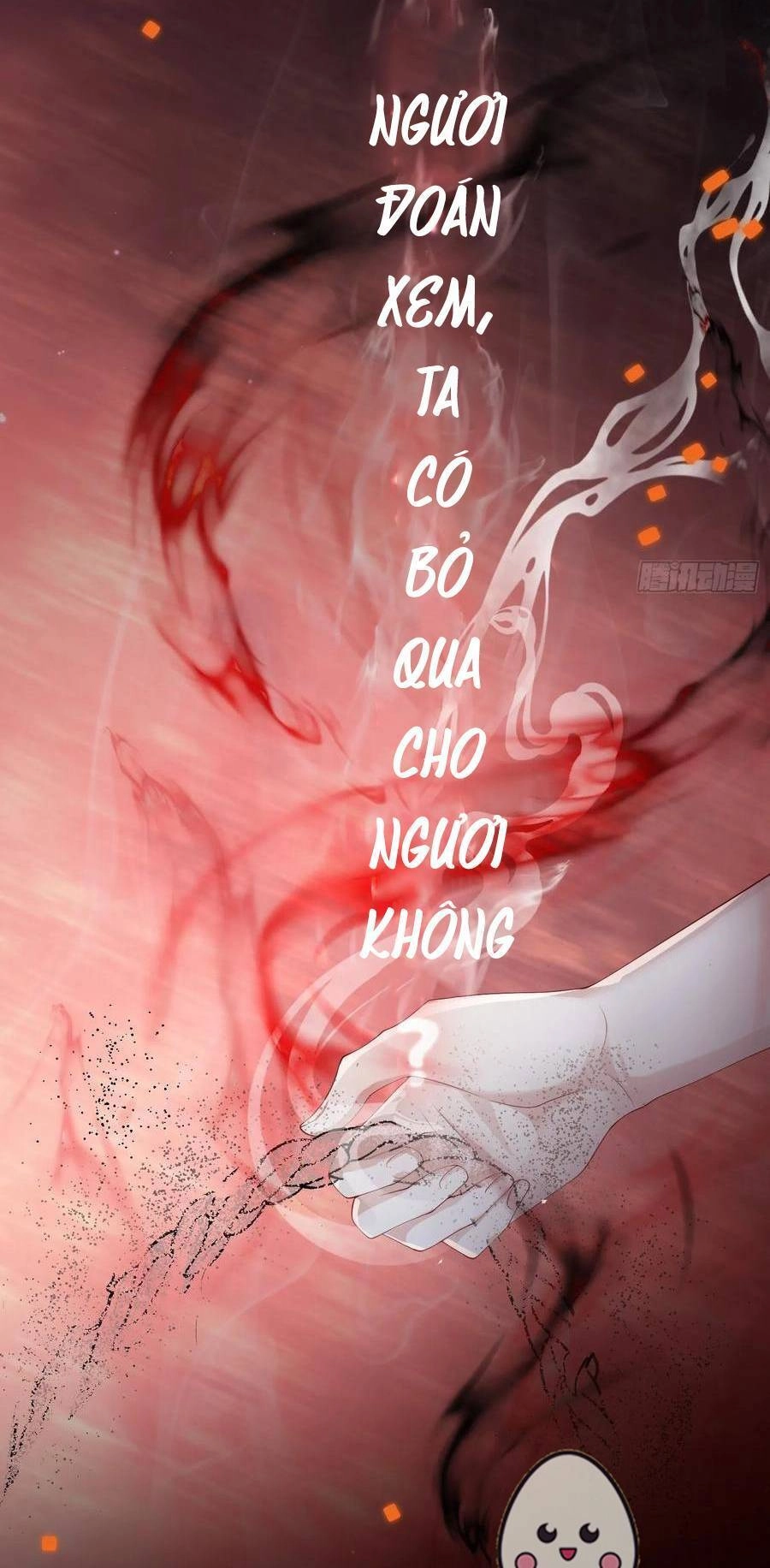 Tiểu Hồ Ly Hôm Nay Có Chút Ngoan Chapter 109 - 28