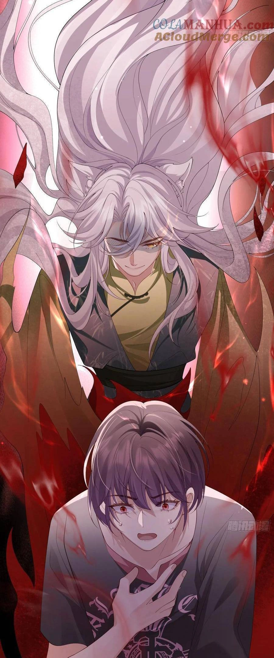 Tiểu Hồ Ly Hôm Nay Có Chút Ngoan Chapter 109 - 30