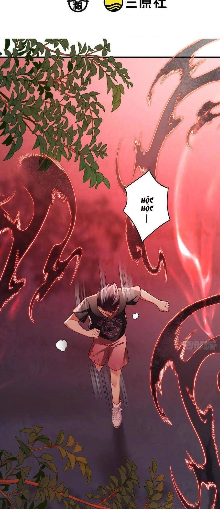 Tiểu Hồ Ly Hôm Nay Có Chút Ngoan Chapter 110 - 2