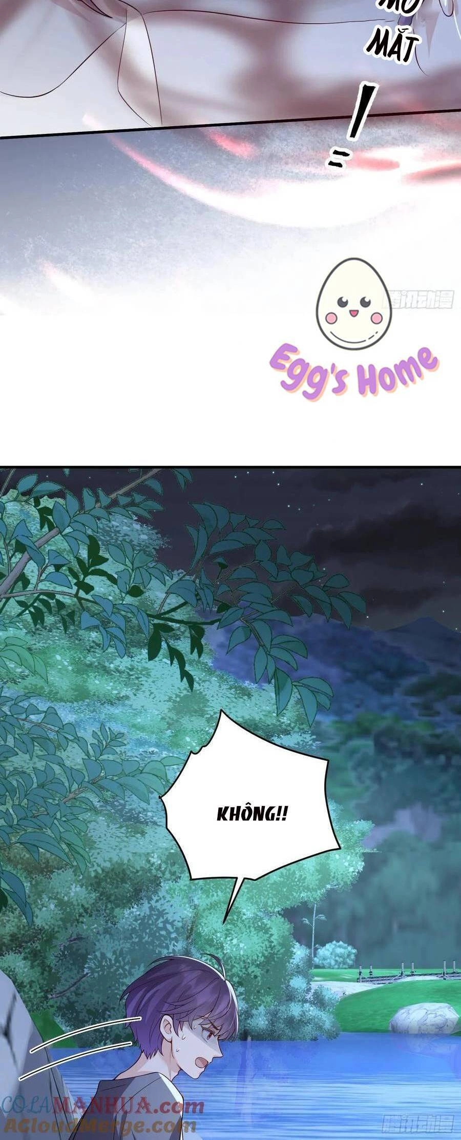 Tiểu Hồ Ly Hôm Nay Có Chút Ngoan Chapter 110 - 6