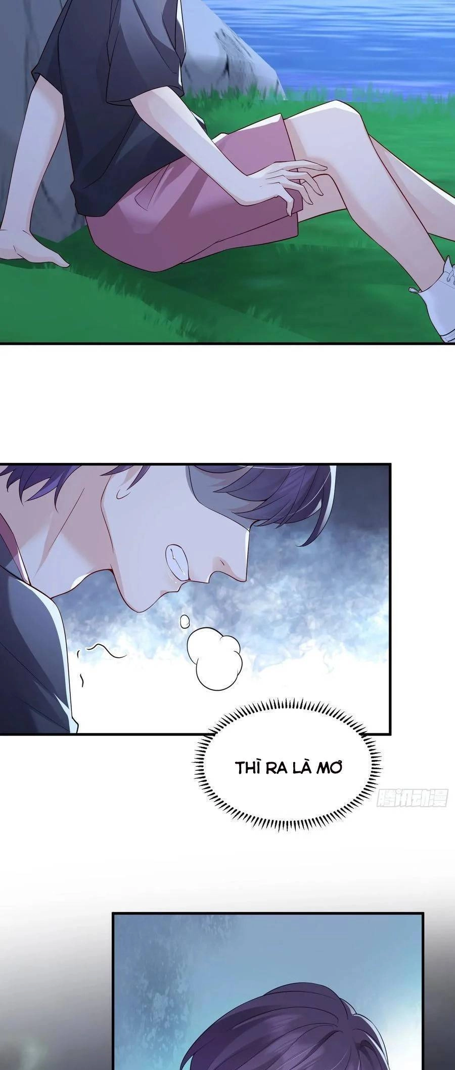 Tiểu Hồ Ly Hôm Nay Có Chút Ngoan Chapter 110 - 7