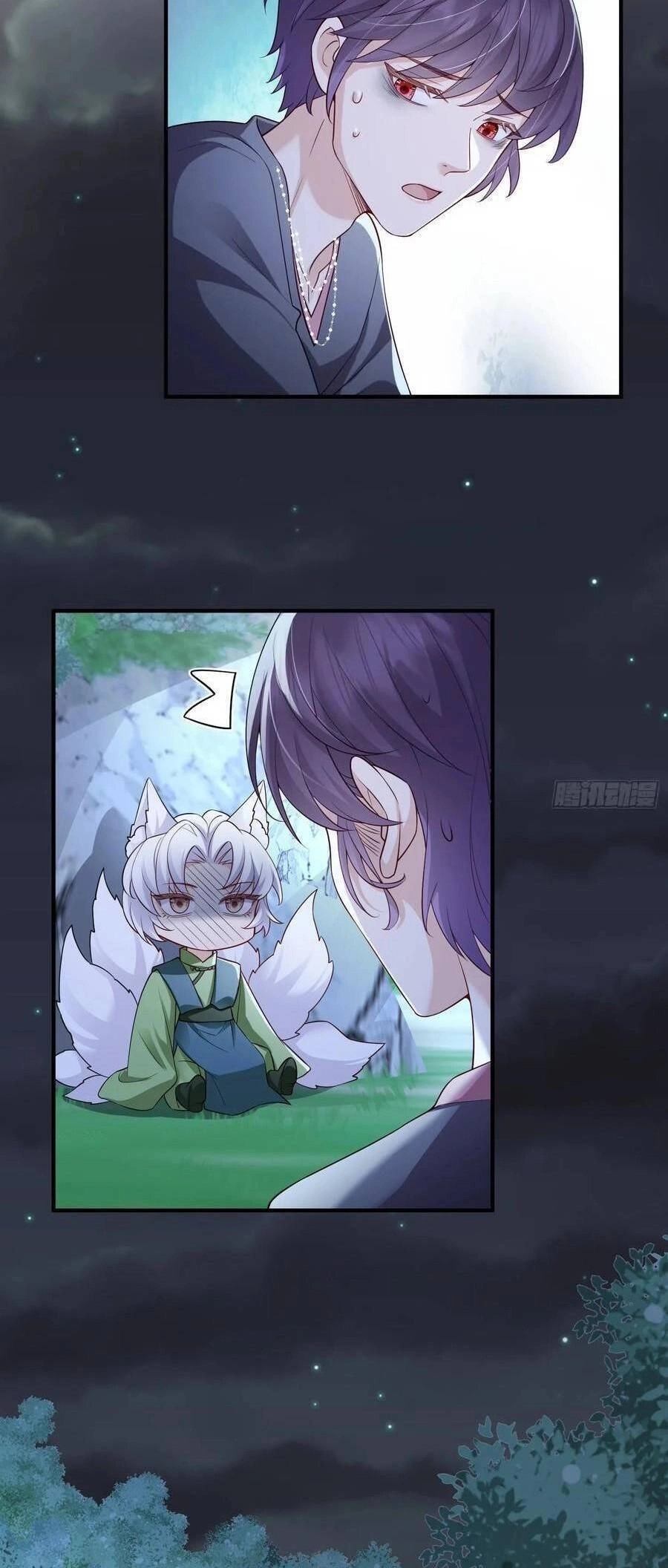 Tiểu Hồ Ly Hôm Nay Có Chút Ngoan Chapter 110 - 8