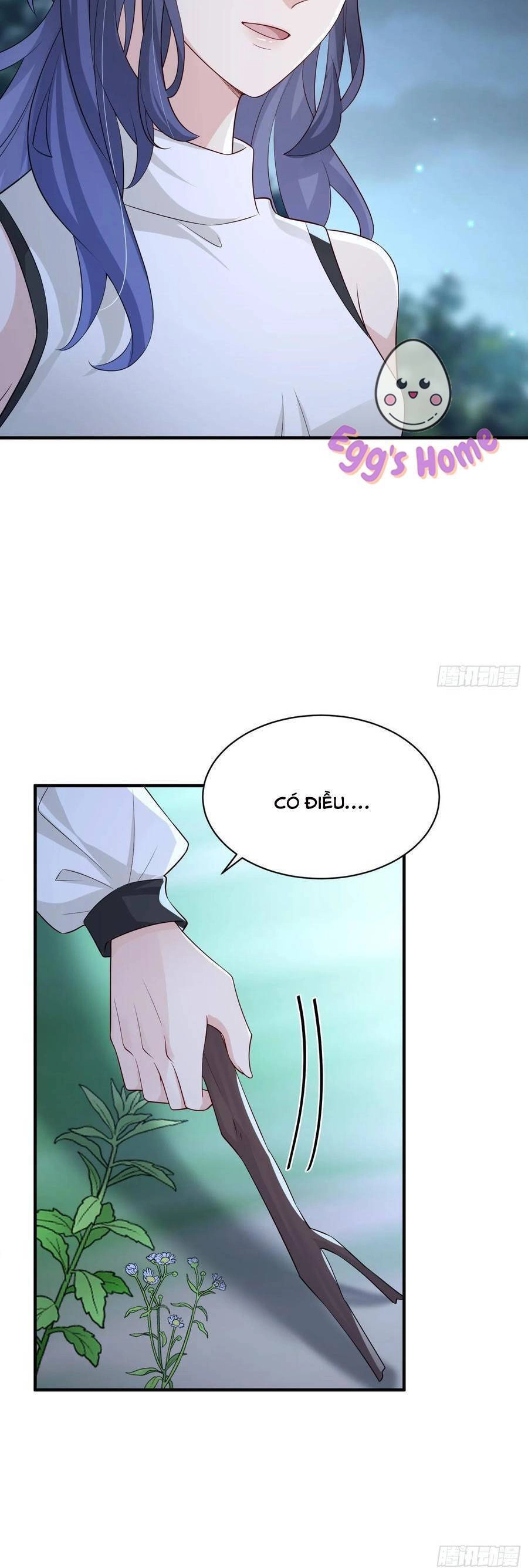 Tiểu Hồ Ly Hôm Nay Có Chút Ngoan Chapter 110 - 14