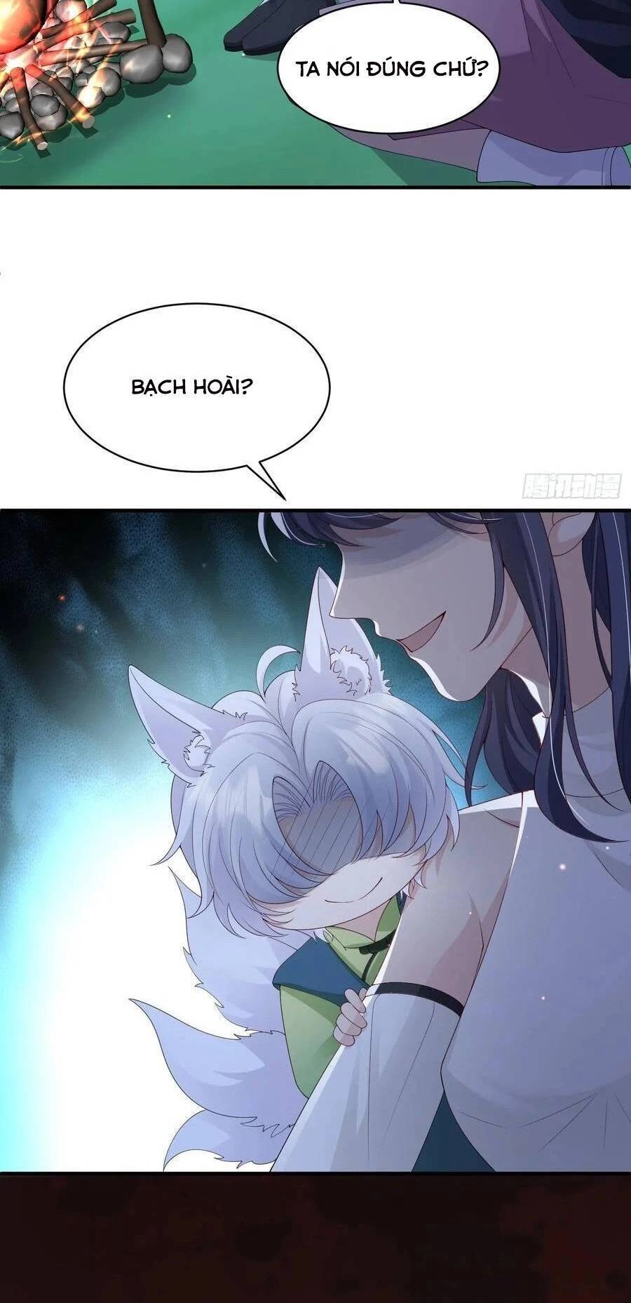 Tiểu Hồ Ly Hôm Nay Có Chút Ngoan Chapter 110 - 16