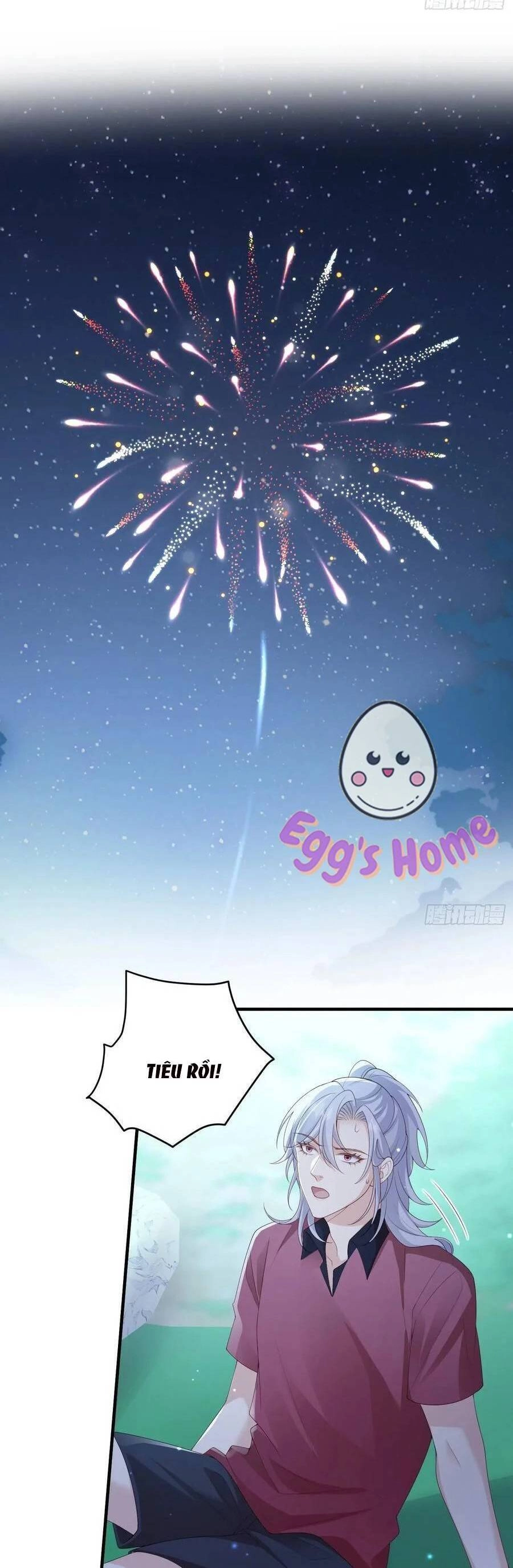 Tiểu Hồ Ly Hôm Nay Có Chút Ngoan Chapter 110 - 20