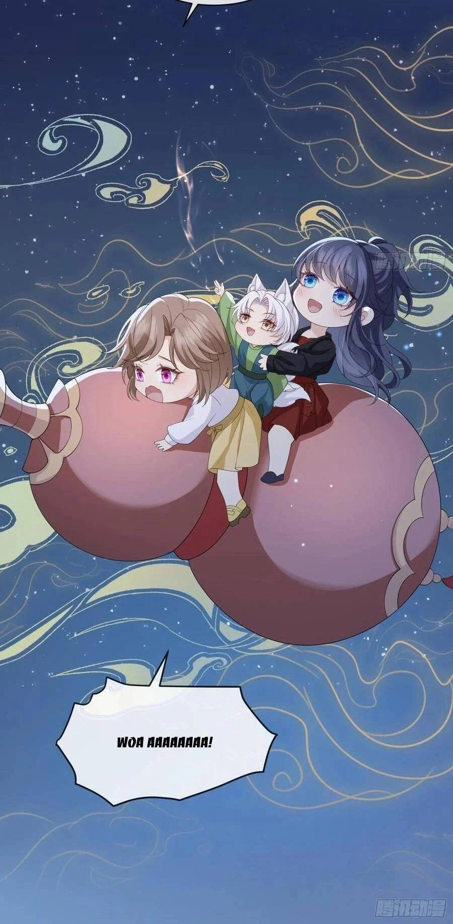 Tiểu Hồ Ly Hôm Nay Có Chút Ngoan Chapter 111 - 17