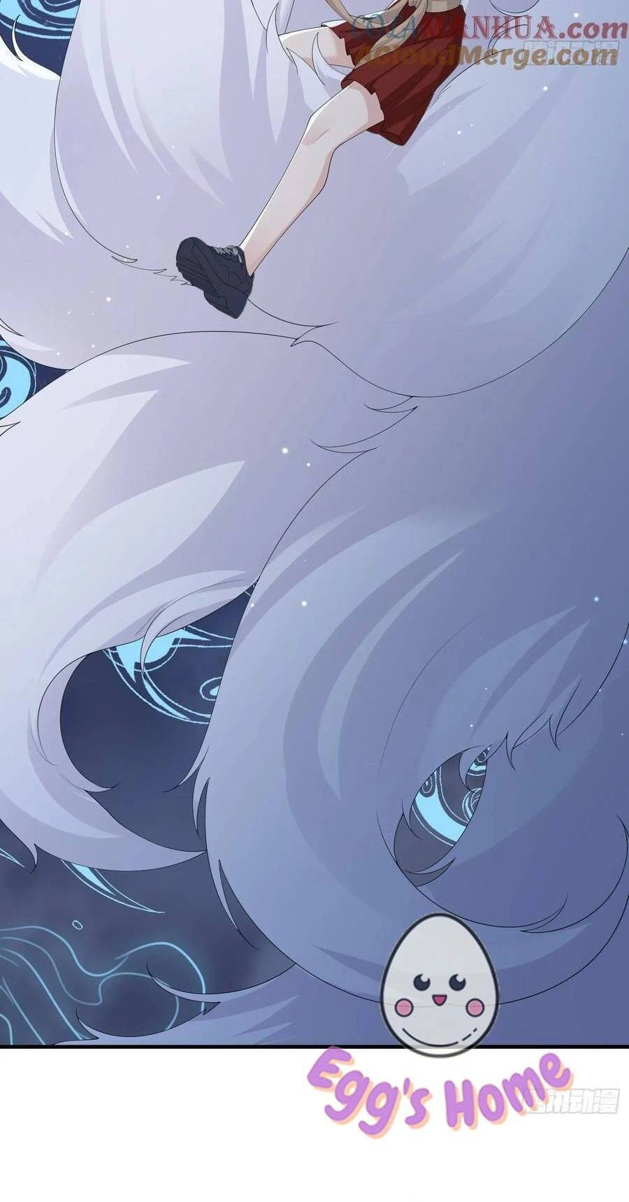 Tiểu Hồ Ly Hôm Nay Có Chút Ngoan Chapter 111 - 21