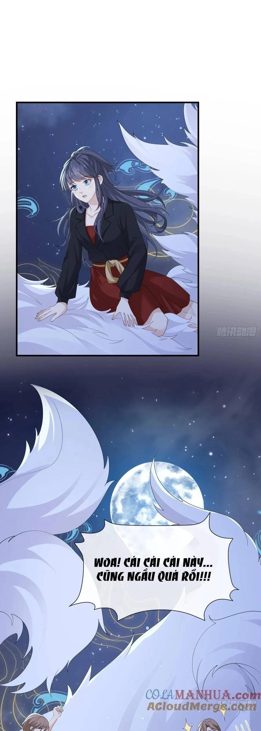 Tiểu Hồ Ly Hôm Nay Có Chút Ngoan Chapter 111 - 22