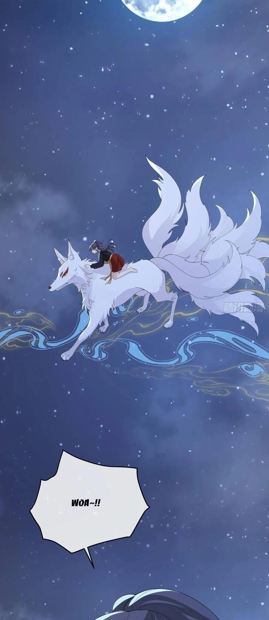 Tiểu Hồ Ly Hôm Nay Có Chút Ngoan Chapter 111 - 27