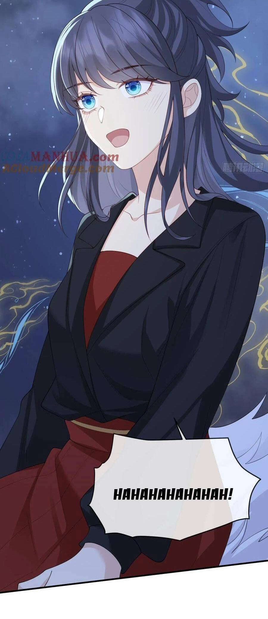 Tiểu Hồ Ly Hôm Nay Có Chút Ngoan Chapter 111 - 28