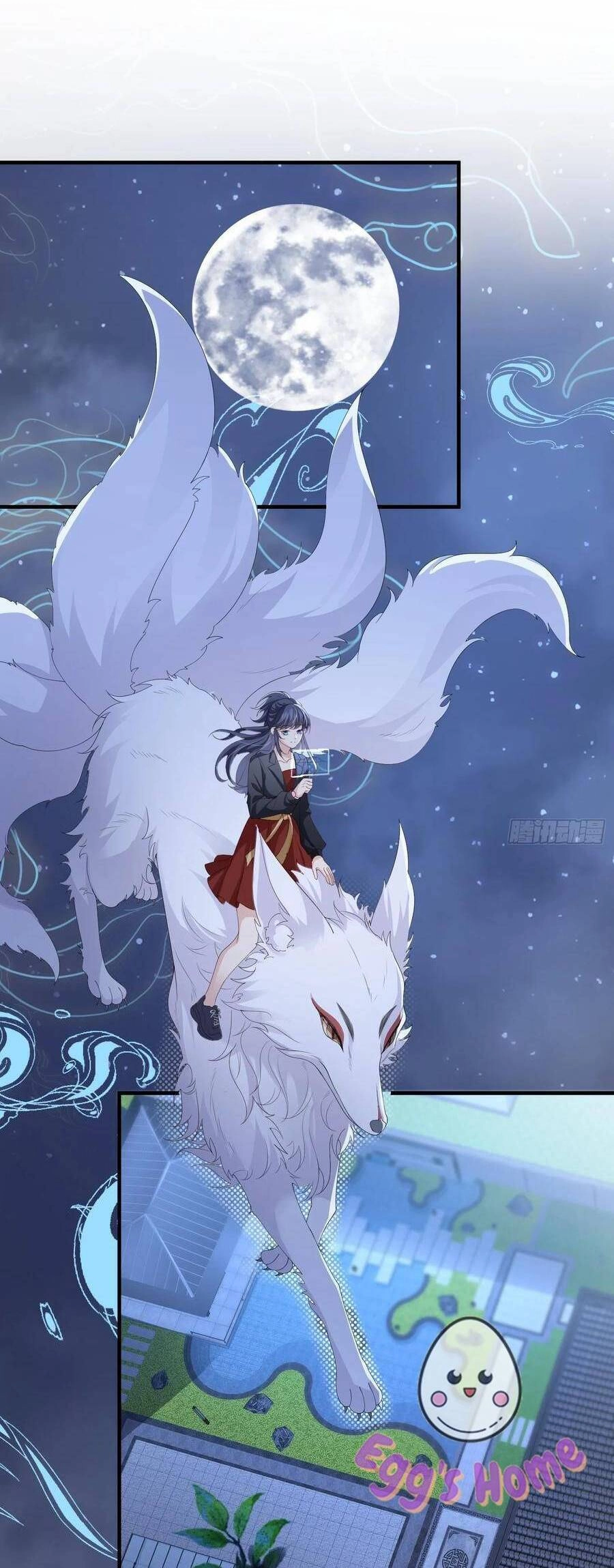 Tiểu Hồ Ly Hôm Nay Có Chút Ngoan Chapter 112 - 2