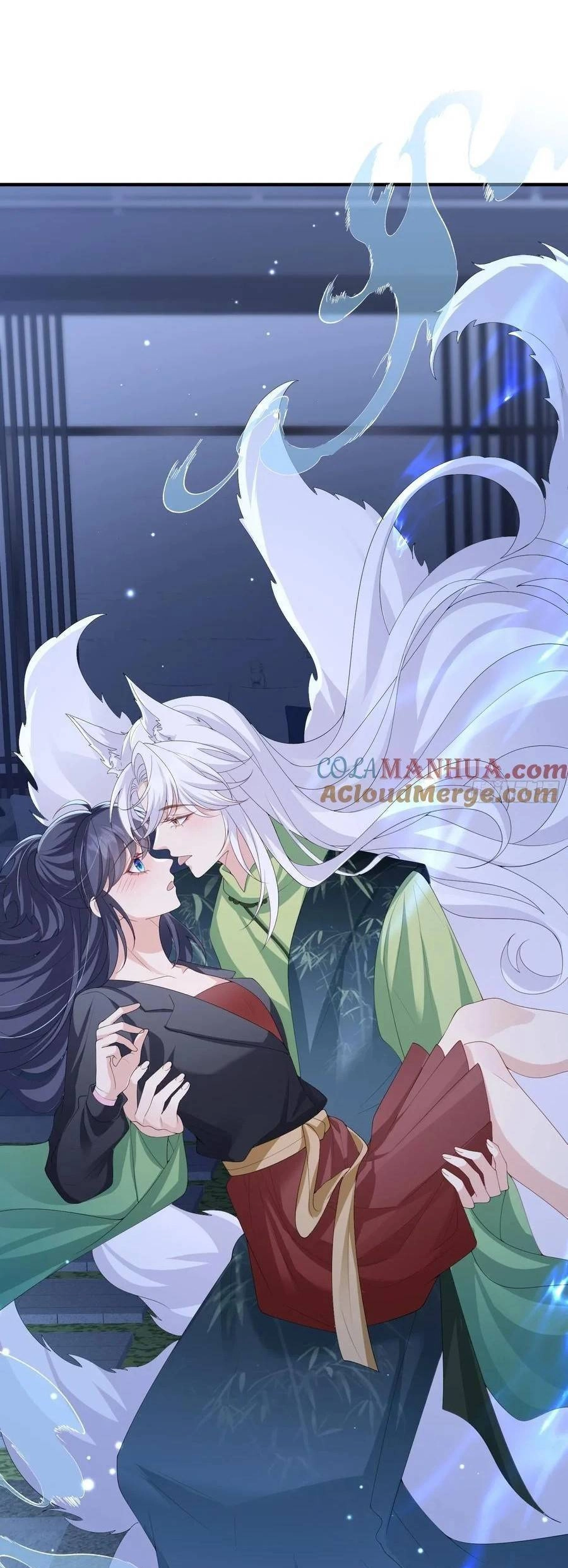 Tiểu Hồ Ly Hôm Nay Có Chút Ngoan Chapter 112 - 7