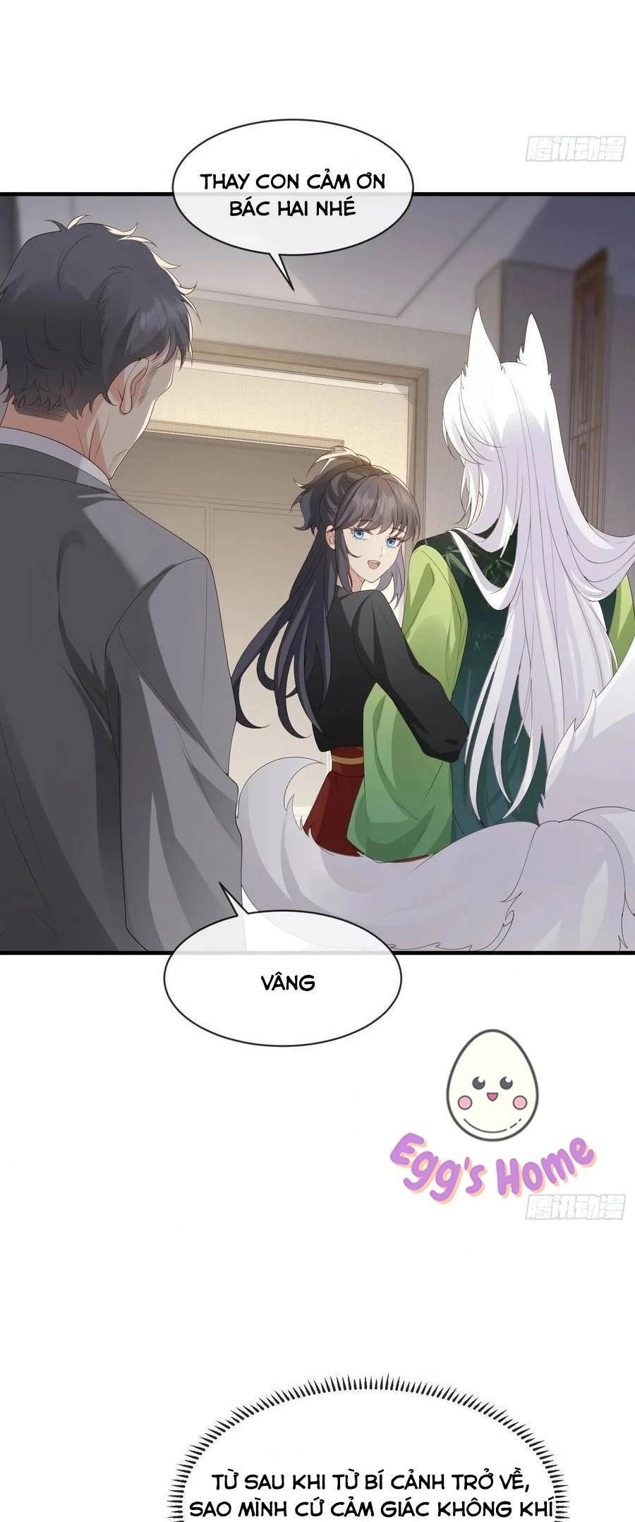 Tiểu Hồ Ly Hôm Nay Có Chút Ngoan Chapter 112 - 15