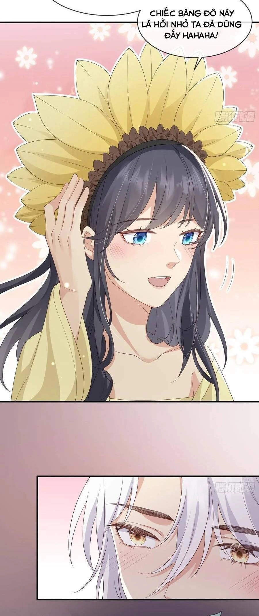 Tiểu Hồ Ly Hôm Nay Có Chút Ngoan Chapter 112 - 18