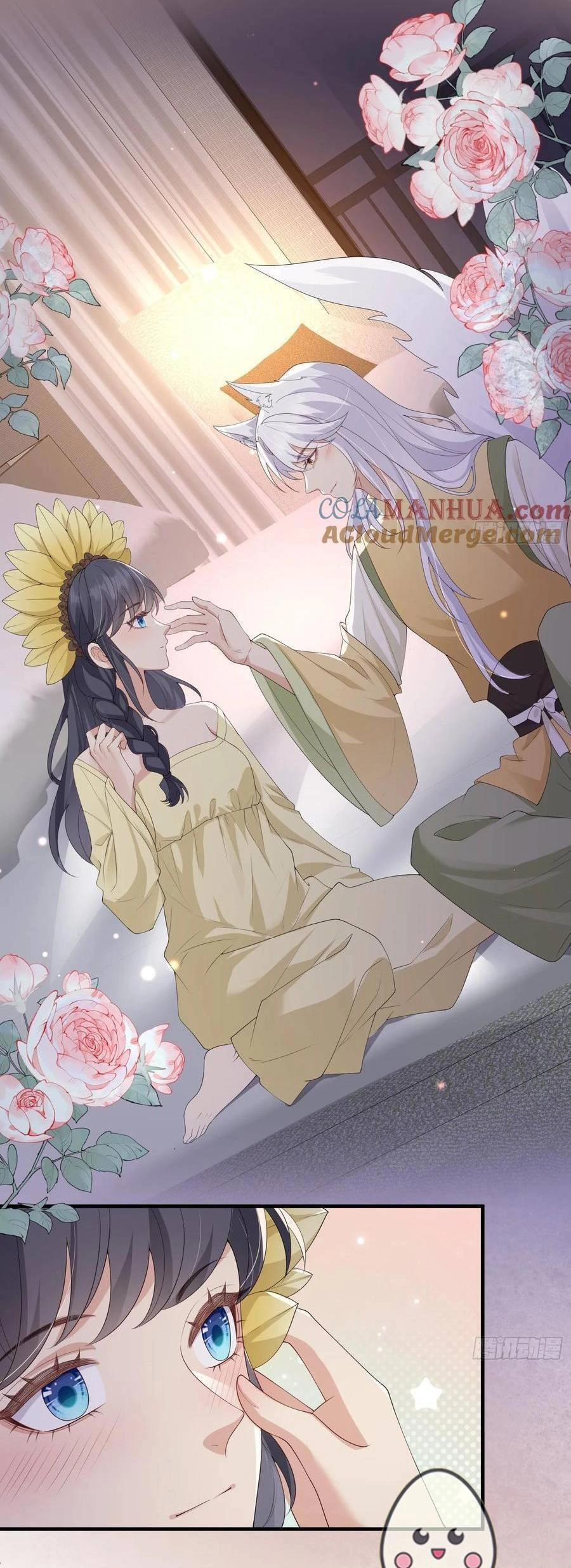 Tiểu Hồ Ly Hôm Nay Có Chút Ngoan Chapter 112 - 19