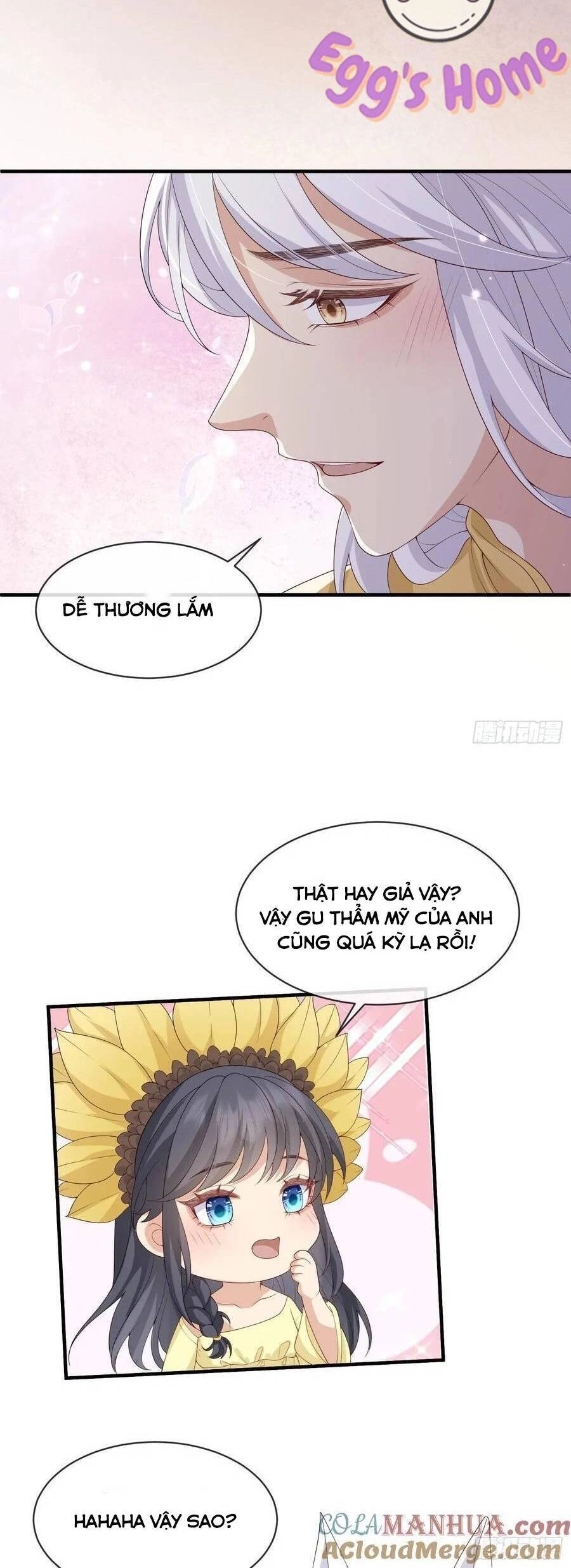 Tiểu Hồ Ly Hôm Nay Có Chút Ngoan Chapter 112 - 20