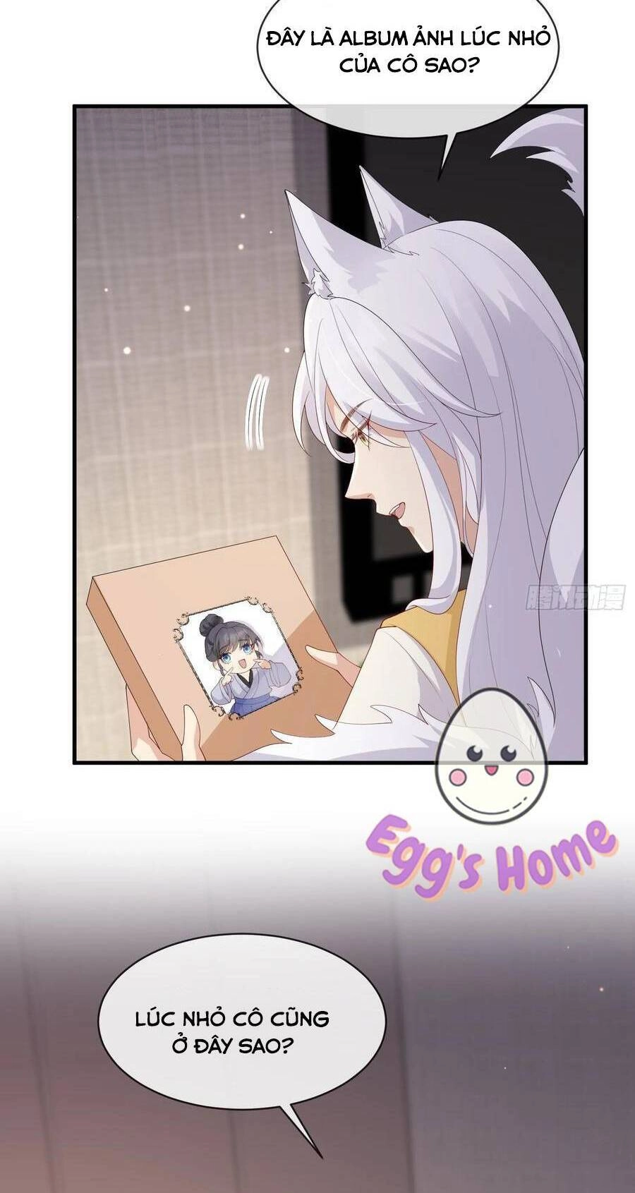 Tiểu Hồ Ly Hôm Nay Có Chút Ngoan Chapter 112 - 22