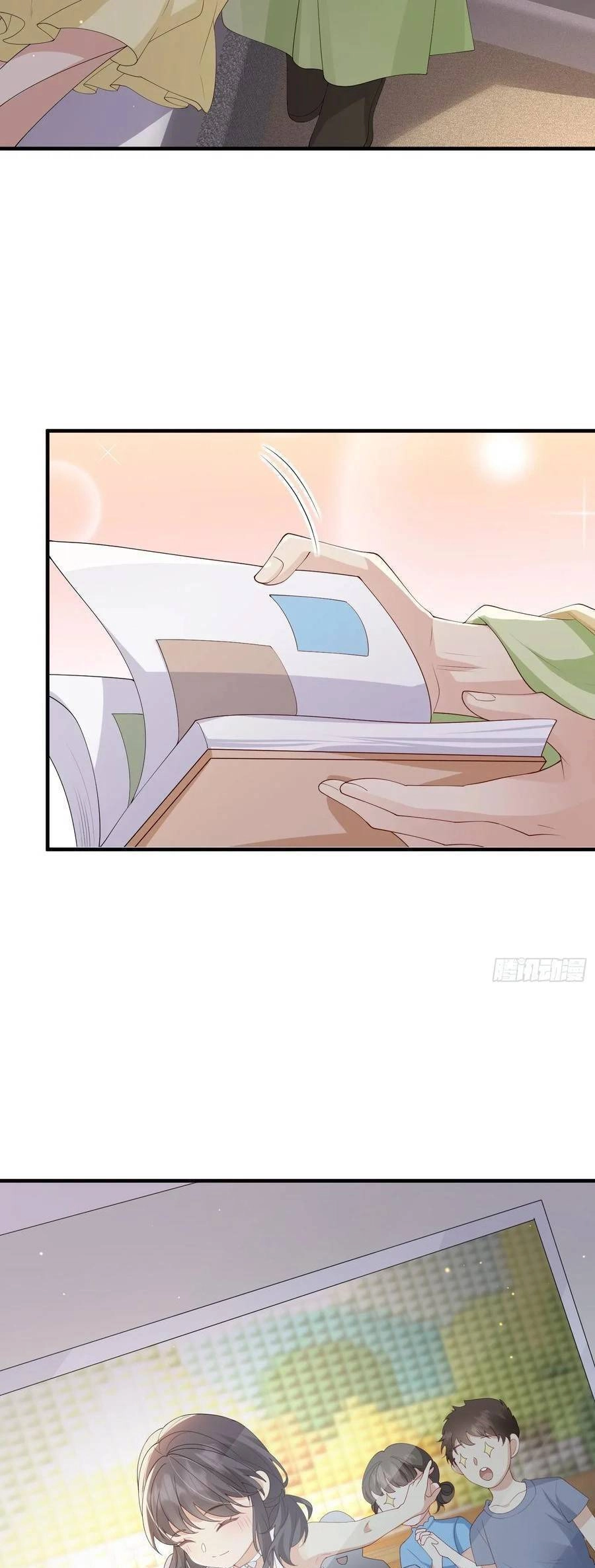 Tiểu Hồ Ly Hôm Nay Có Chút Ngoan Chapter 112 - 25