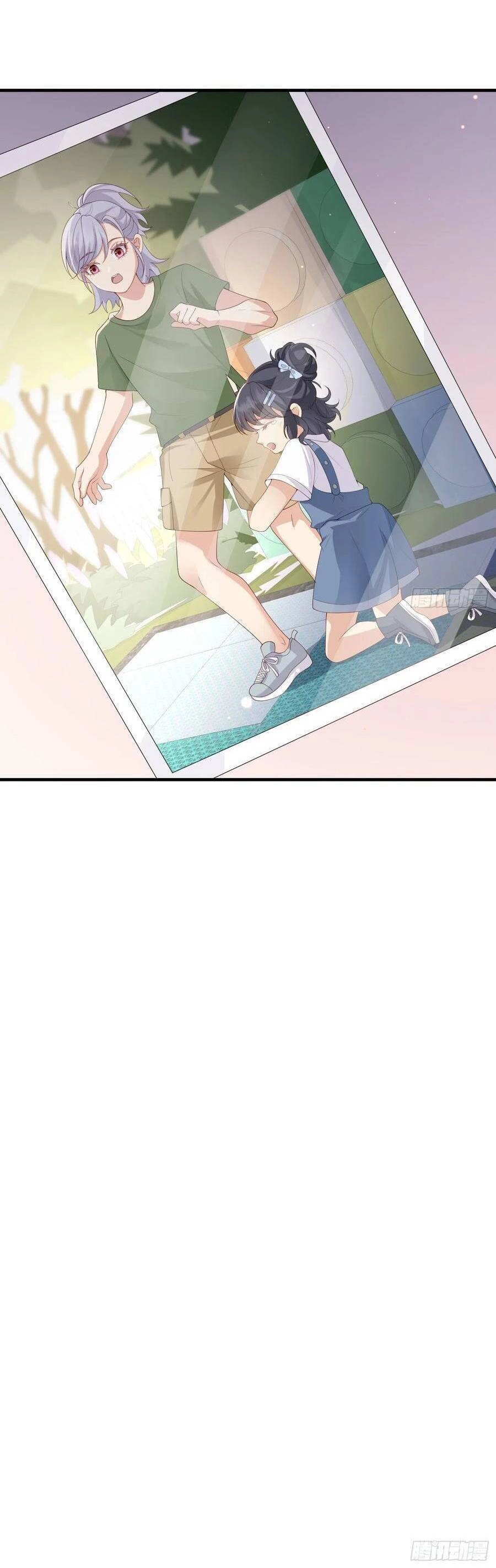 Tiểu Hồ Ly Hôm Nay Có Chút Ngoan Chapter 112 - 28