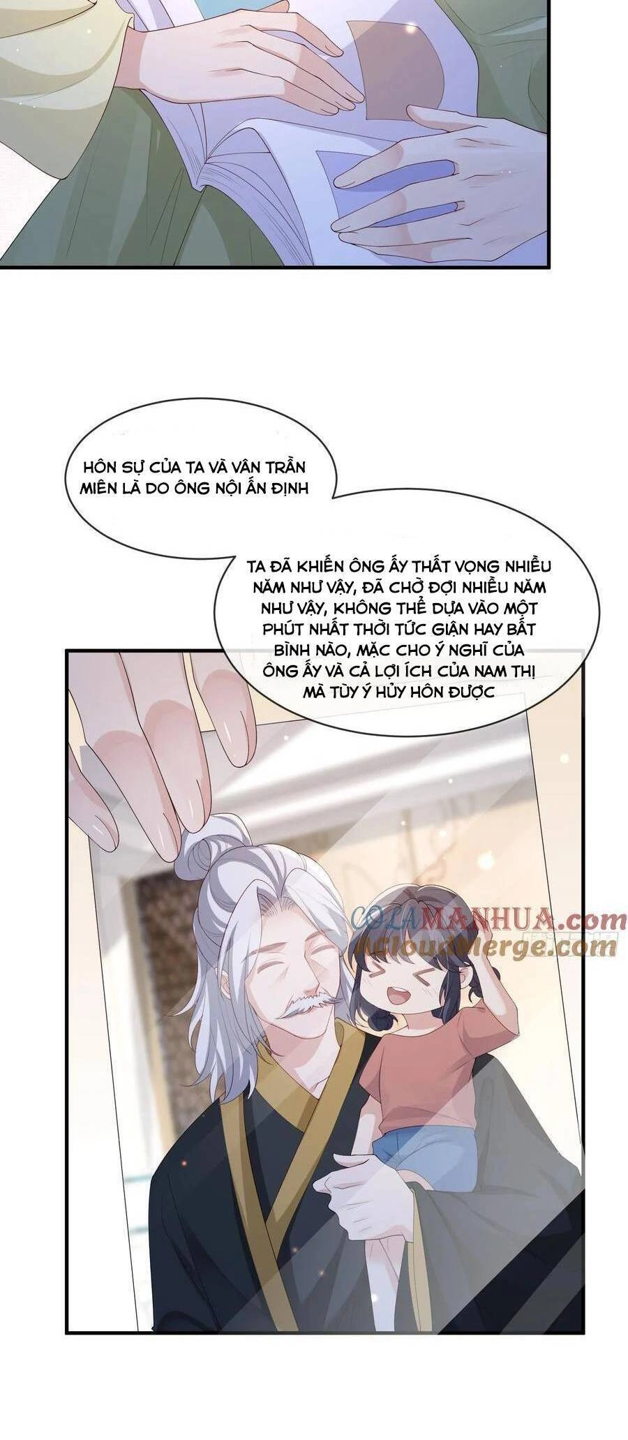 Tiểu Hồ Ly Hôm Nay Có Chút Ngoan Chapter 113 - 4