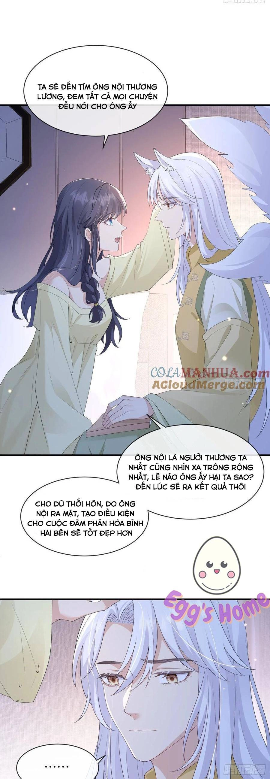 Tiểu Hồ Ly Hôm Nay Có Chút Ngoan Chapter 113 - 7