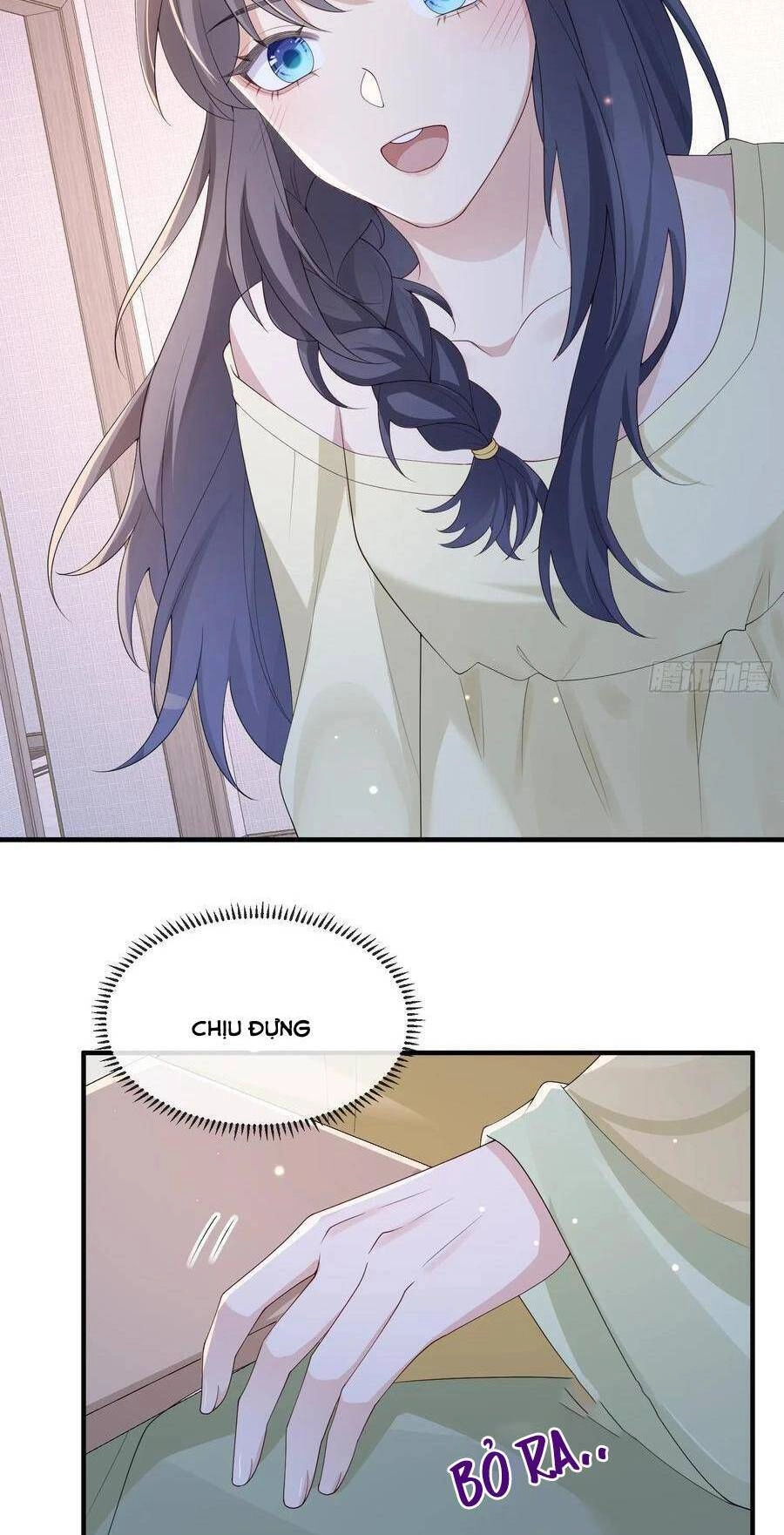 Tiểu Hồ Ly Hôm Nay Có Chút Ngoan Chapter 113 - 9