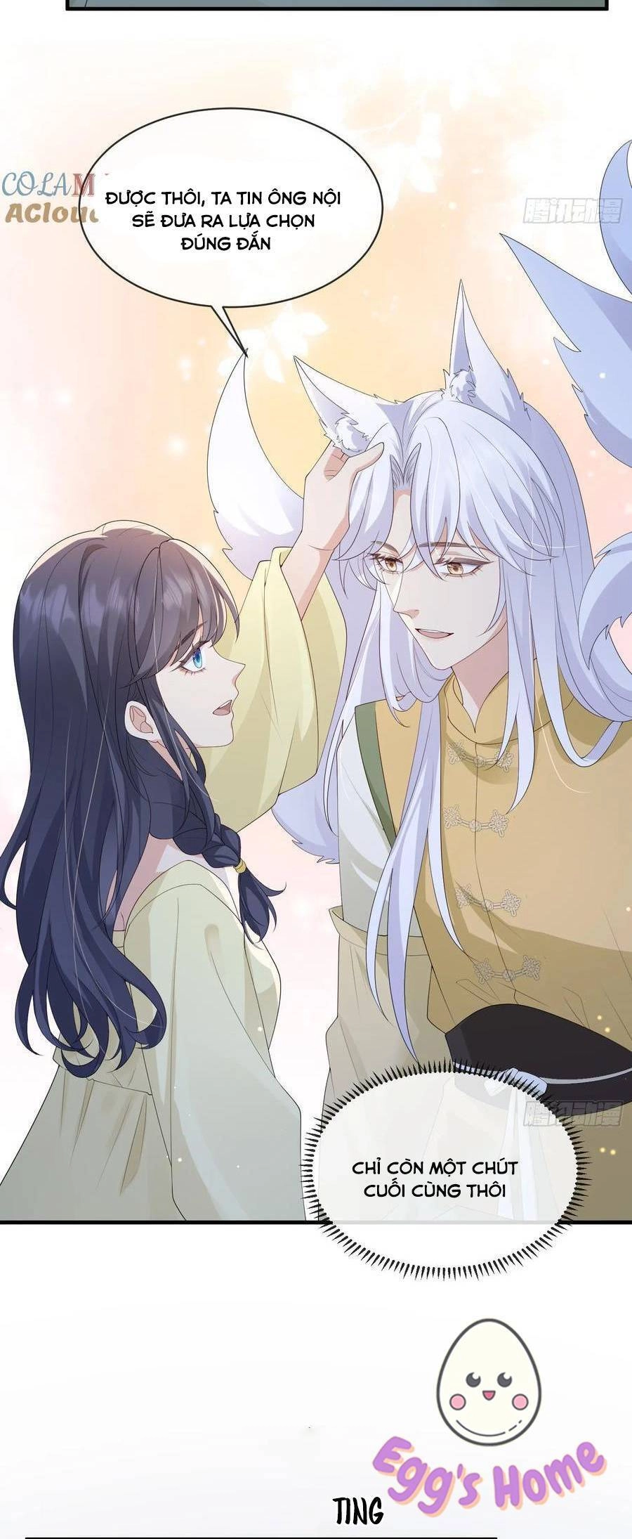 Tiểu Hồ Ly Hôm Nay Có Chút Ngoan Chapter 113 - 10