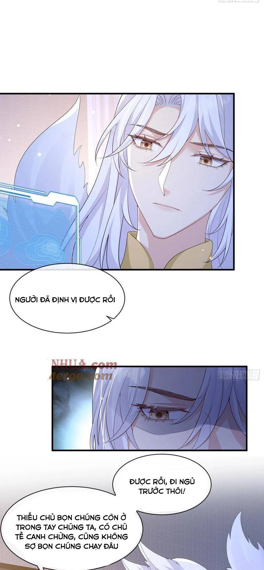 Tiểu Hồ Ly Hôm Nay Có Chút Ngoan Chapter 113 - 12