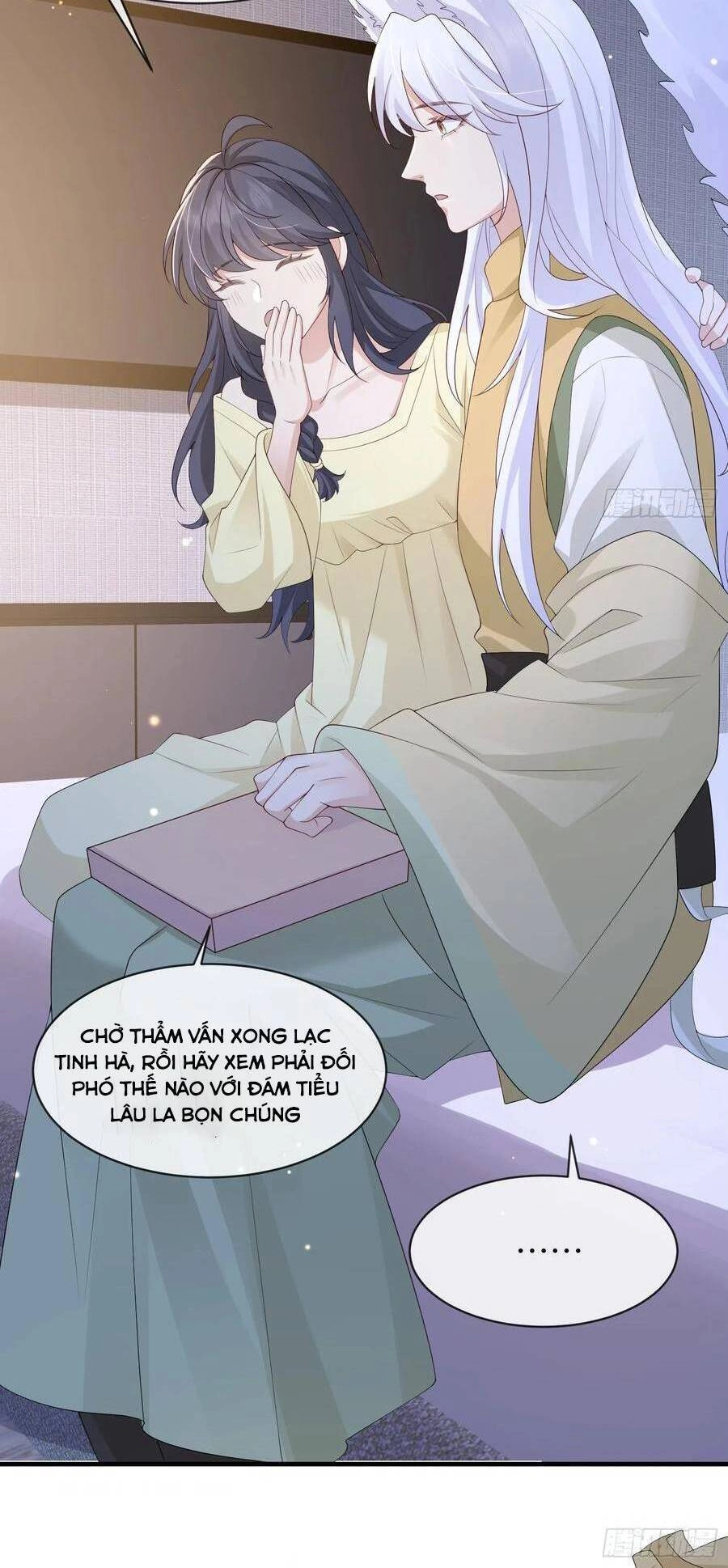 Tiểu Hồ Ly Hôm Nay Có Chút Ngoan Chapter 113 - 13