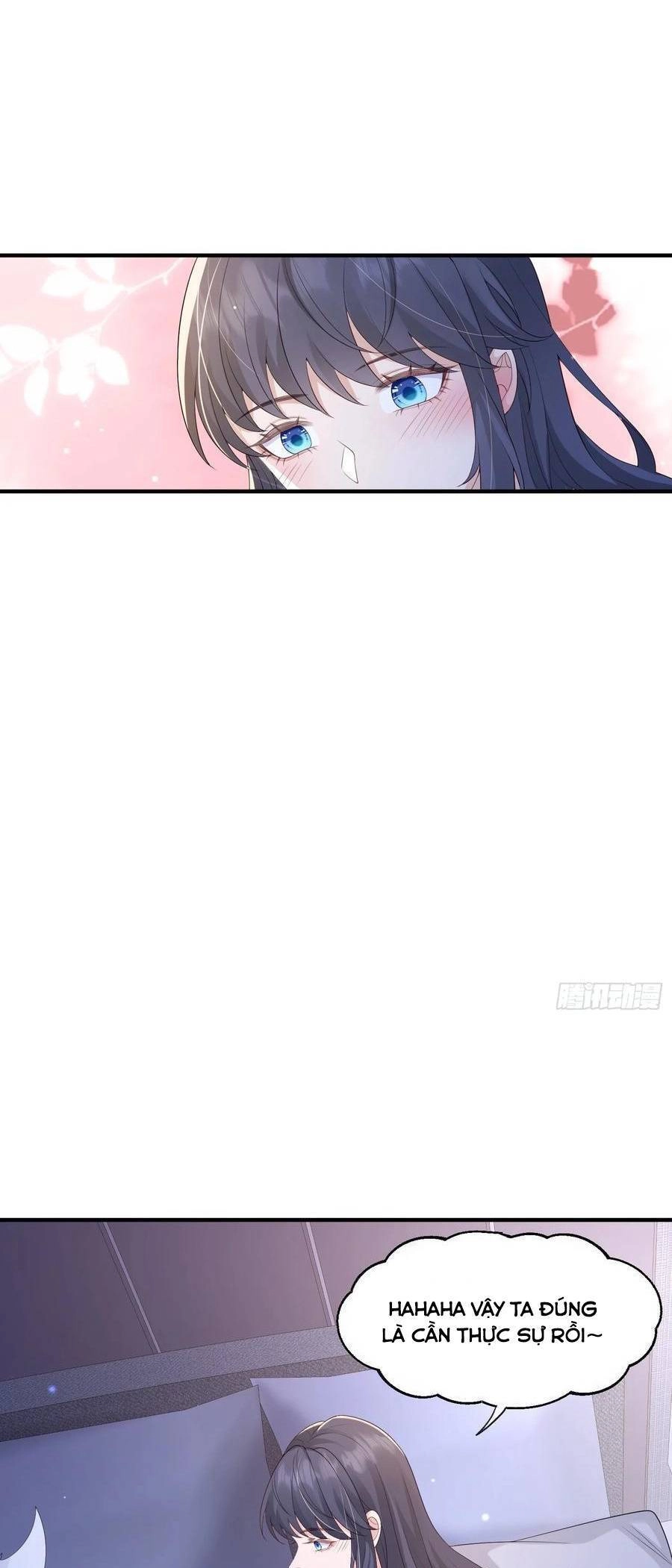 Tiểu Hồ Ly Hôm Nay Có Chút Ngoan Chapter 113 - 16