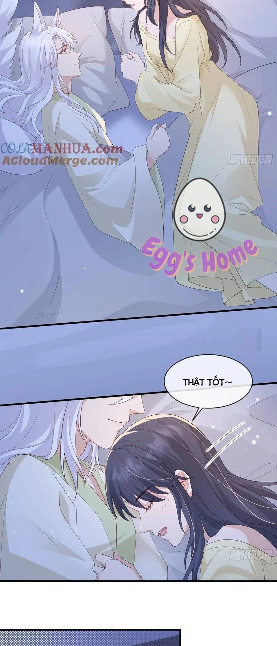 Tiểu Hồ Ly Hôm Nay Có Chút Ngoan Chapter 113 - 17