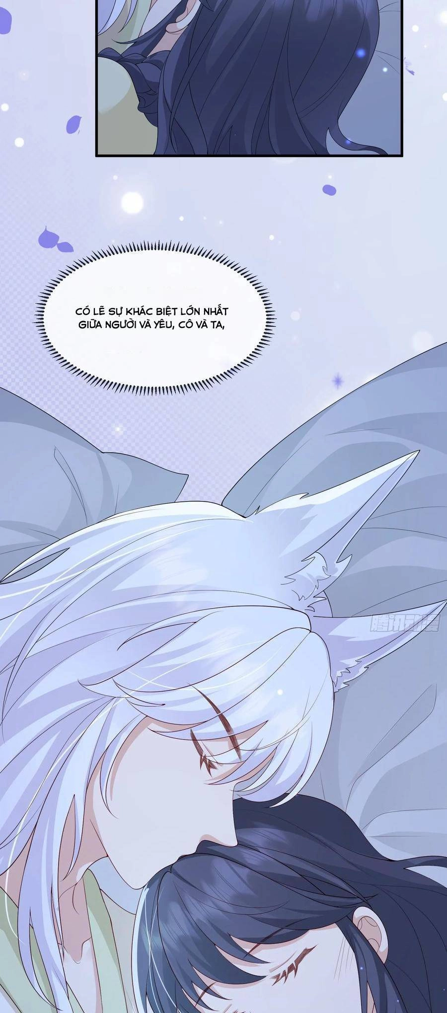 Tiểu Hồ Ly Hôm Nay Có Chút Ngoan Chapter 113 - 20