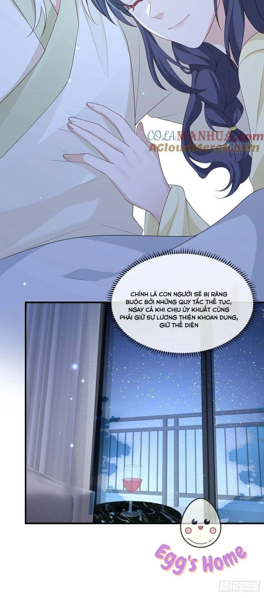 Tiểu Hồ Ly Hôm Nay Có Chút Ngoan Chapter 113 - 21