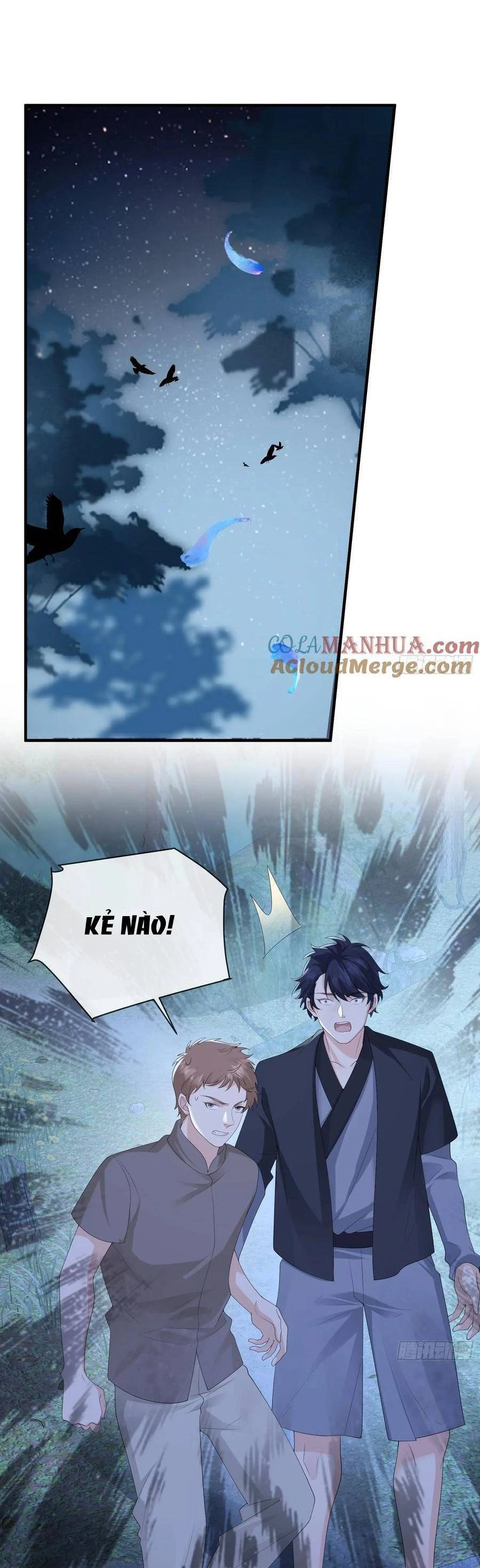 Tiểu Hồ Ly Hôm Nay Có Chút Ngoan Chapter 113 - 22