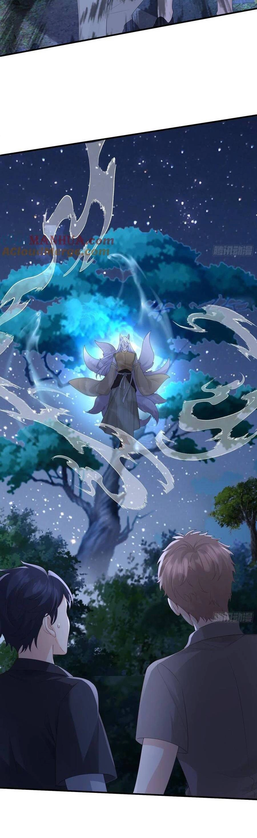 Tiểu Hồ Ly Hôm Nay Có Chút Ngoan Chapter 113 - 23