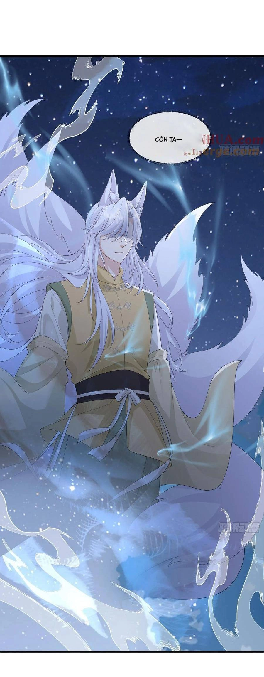 Tiểu Hồ Ly Hôm Nay Có Chút Ngoan Chapter 113 - 24