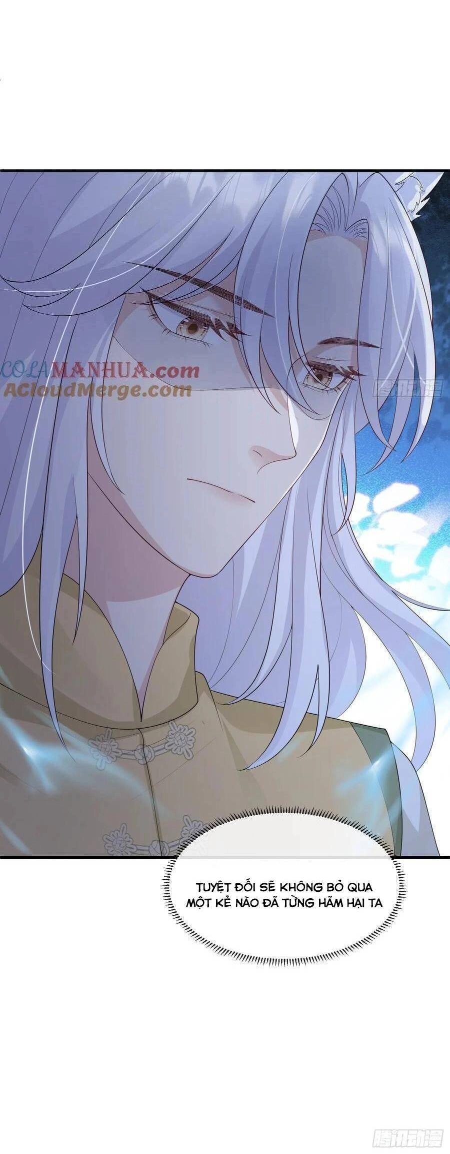 Tiểu Hồ Ly Hôm Nay Có Chút Ngoan Chapter 113 - 25