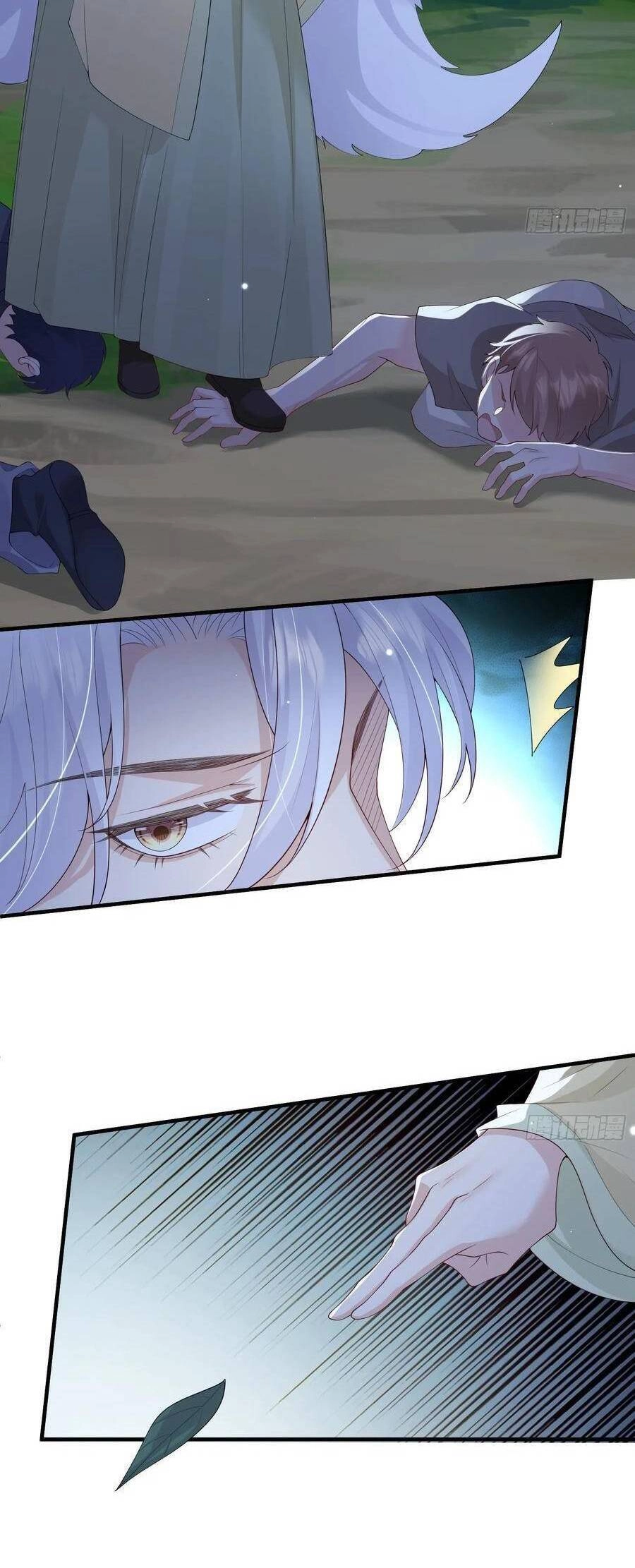 Tiểu Hồ Ly Hôm Nay Có Chút Ngoan Chapter 114 - 4