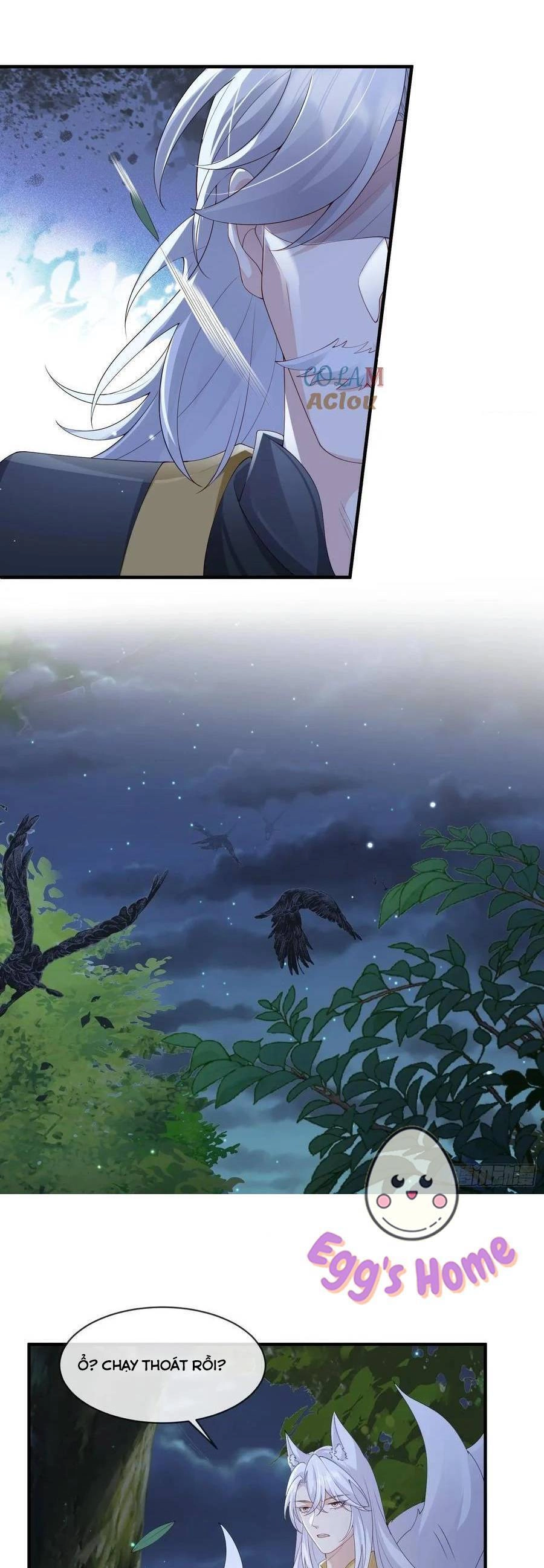 Tiểu Hồ Ly Hôm Nay Có Chút Ngoan Chapter 114 - 5