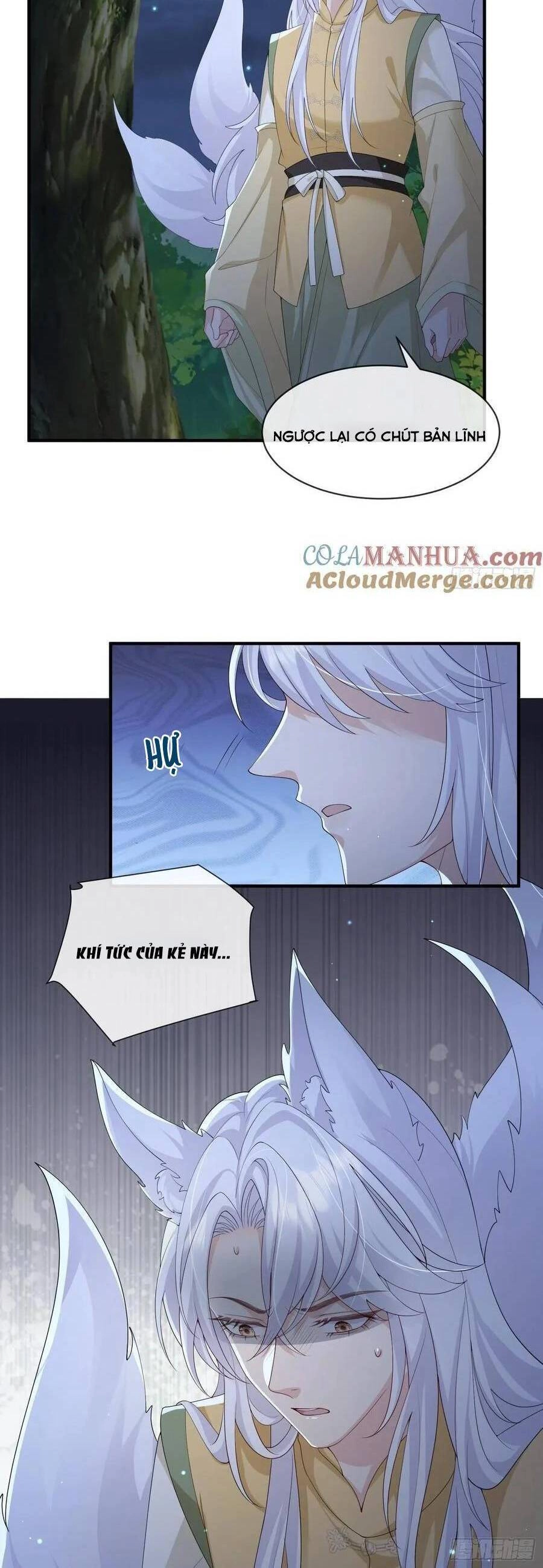 Tiểu Hồ Ly Hôm Nay Có Chút Ngoan Chapter 114 - 6