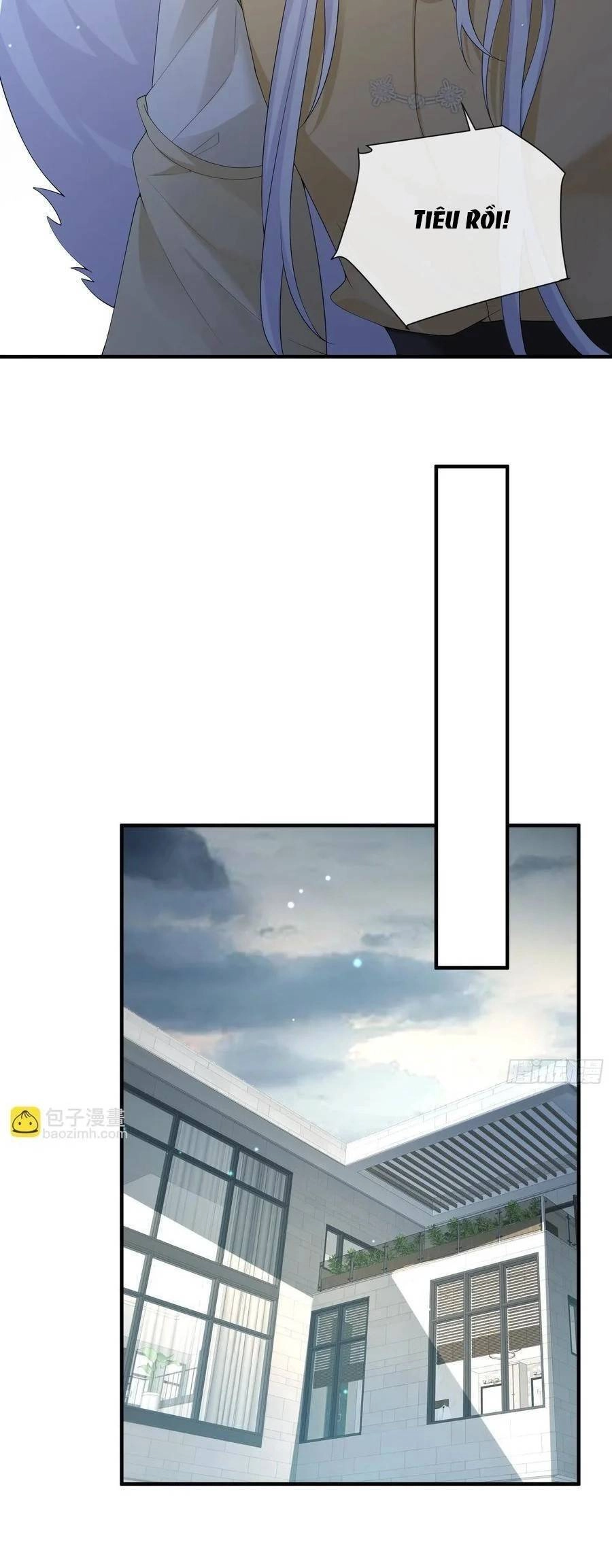 Tiểu Hồ Ly Hôm Nay Có Chút Ngoan Chapter 114 - 7